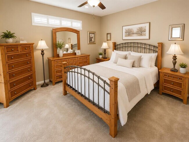 Building Photo - 4428 Havelocke Dr