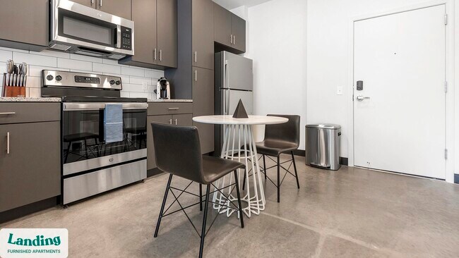 Foto del edificio - 1014 Spruce St