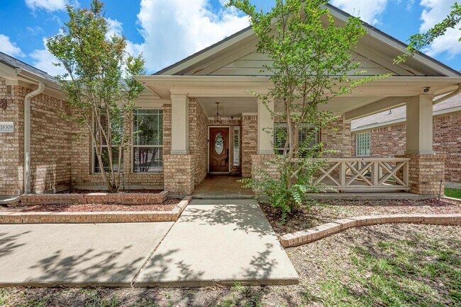Foto del edificio - 18308 Shallow Pool Dr