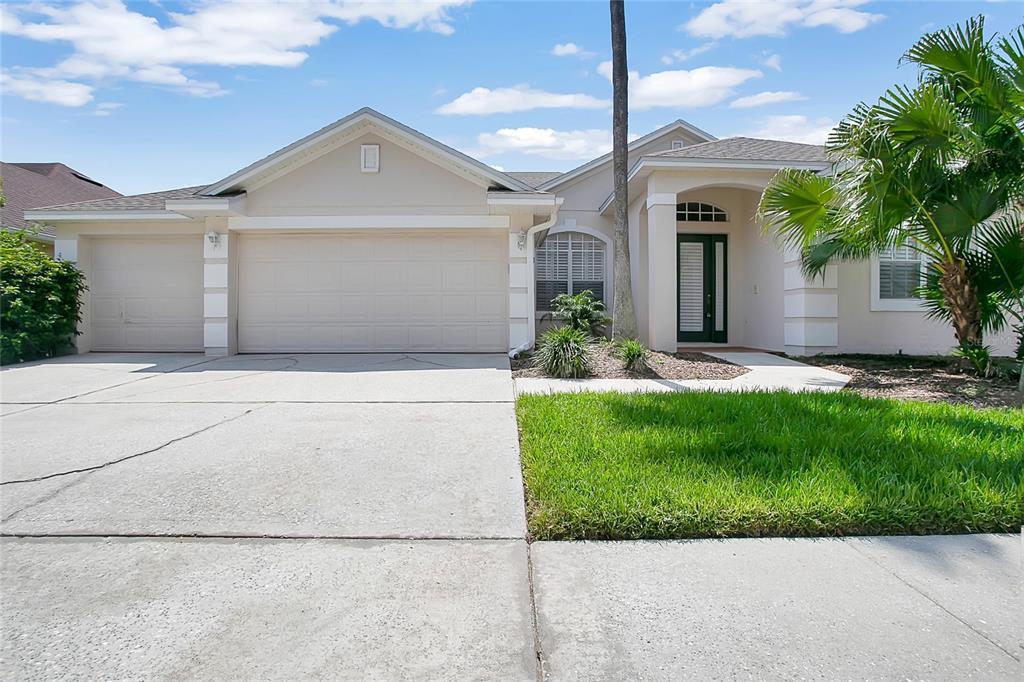 Foto principal - 107 Walton Heath Dr