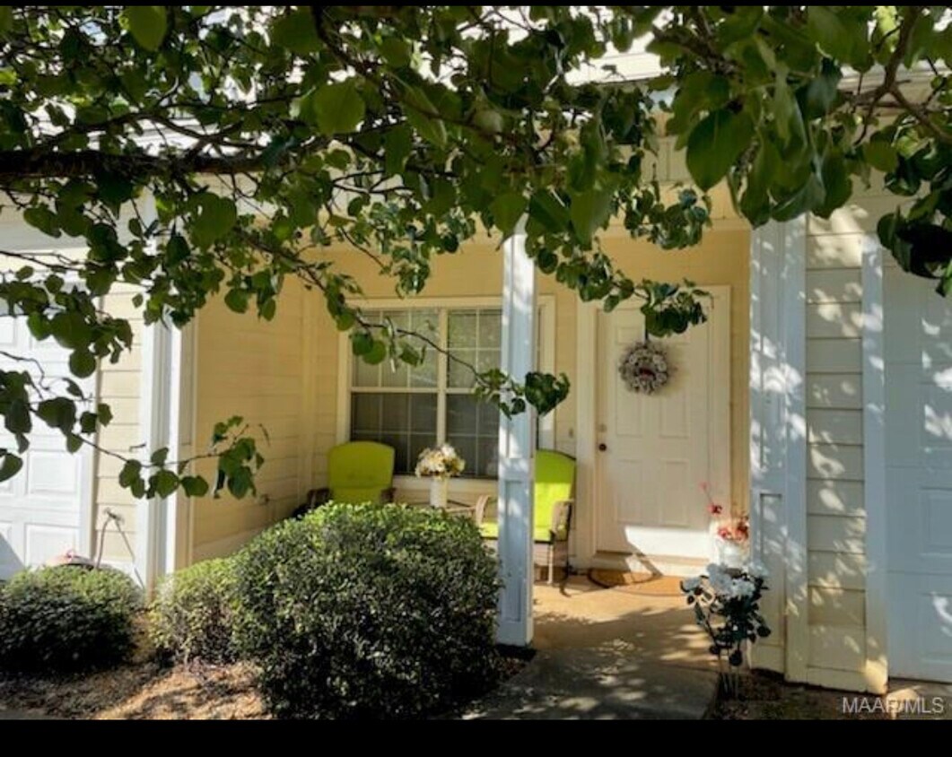 91 Courtyard Way, Enterprise, AL 36330 Townhouse for Rent in