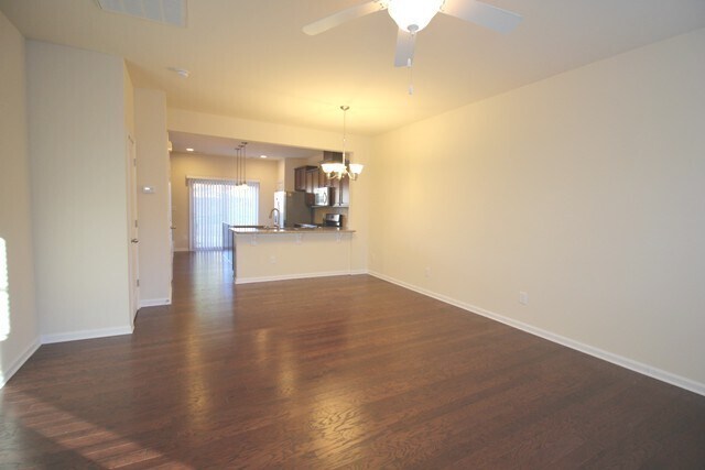 Foto del edificio - 2 Bedroom, 2.5 Bath Townhome in Thompson R...