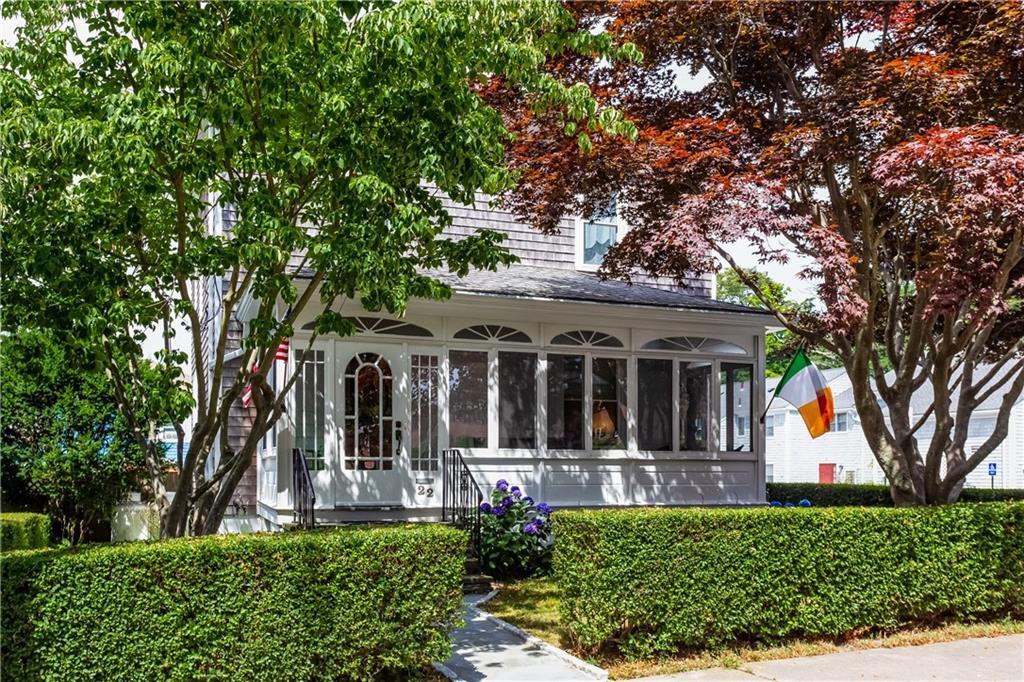 Foto principal - 22 Bateman Ave