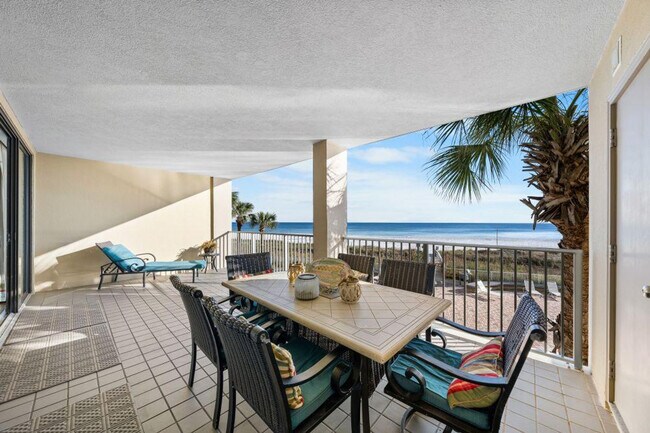 Foto del edificio - 24900 Perdido Beach Blvd