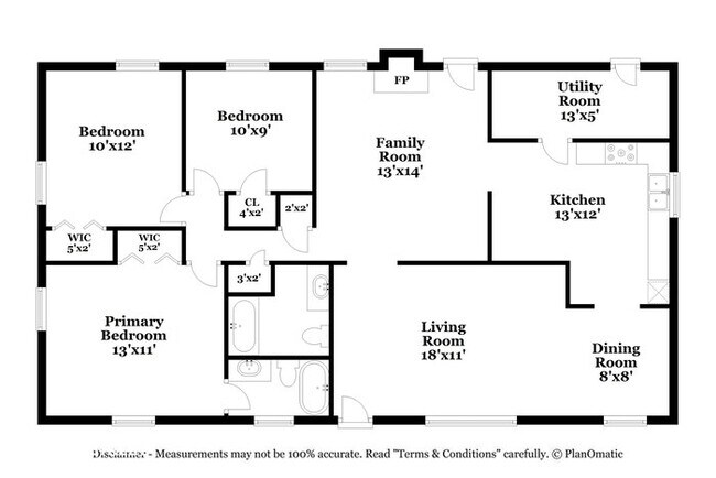 Foto del edificio - 4302 BELFIELD DRIVE, GREENSBORO, NC 27405