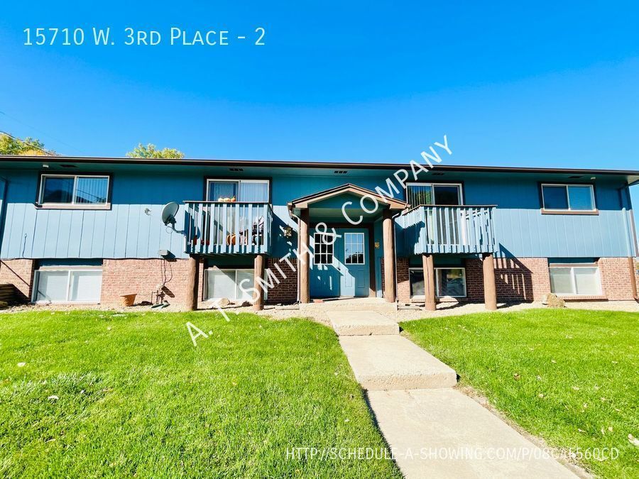 Primary Photo - 15710 W 3rd Pl