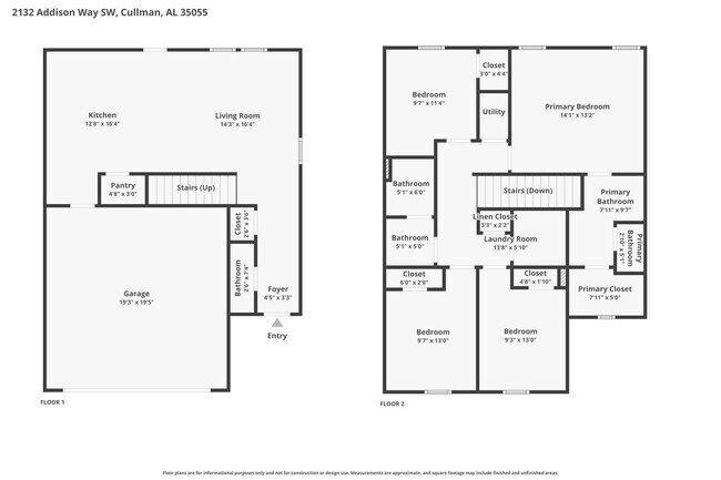Building Photo - New Construction Home for Rent in Cullman, AL!