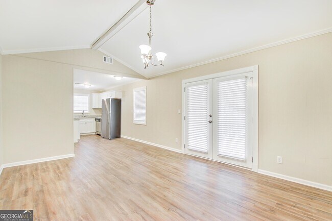 Foto del edificio - 6510 Connell Rd