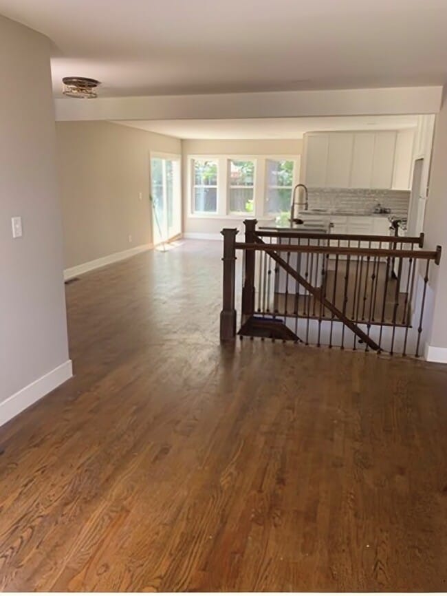 Open floor plan - 14103 Blue Skies St