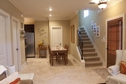 Photo - Falls Grove House