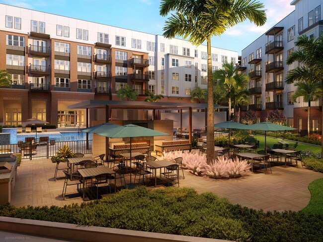 Photo - The Stevedore Apartments