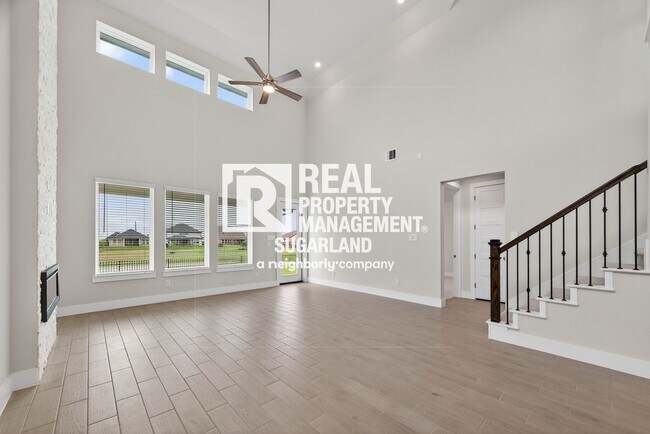 Building Photo - Modern Lakefront Luxury: Brand New in the Preserve Master Planned Community