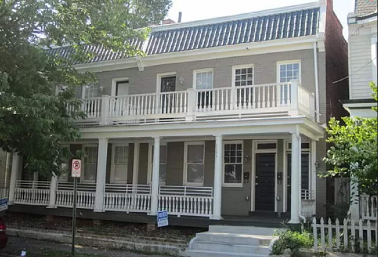 Primary Photo - 2203 W Cary