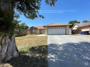 Building Photo - 3596 N Amberwood Ave