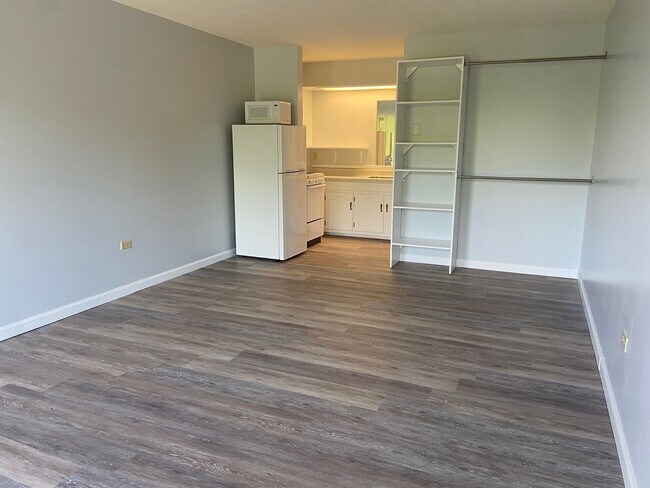 Foto del edificio - Studio Apartment in Hollister