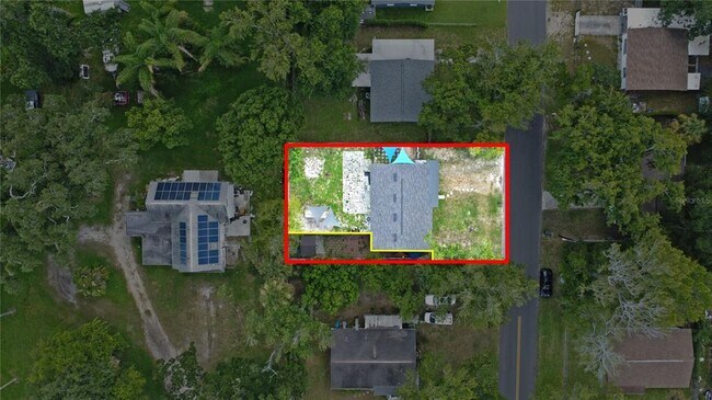 Building Photo - 126 Palm Dr