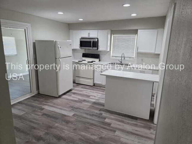 Foto del edificio - 3137 Kingston St