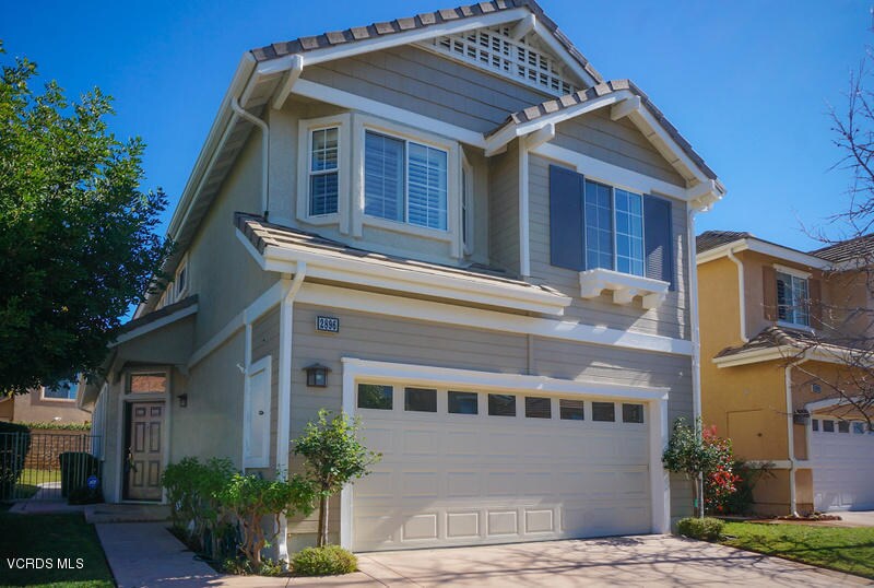 2896 Capella Way, Thousand Oaks, CA 91362 House Rental in Thousand Oaks, CA