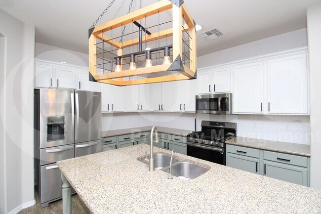 Foto del edificio - 142 W Leatherwood Ave