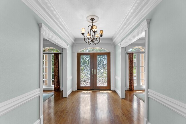 Foto del edificio - 16114 Kempton Park Dr