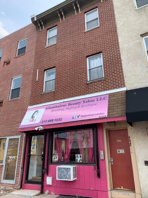 Photo - 4028 Market St