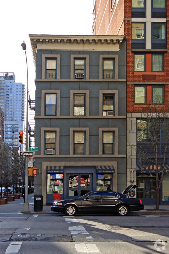 Building Photo - 1460 First Ave