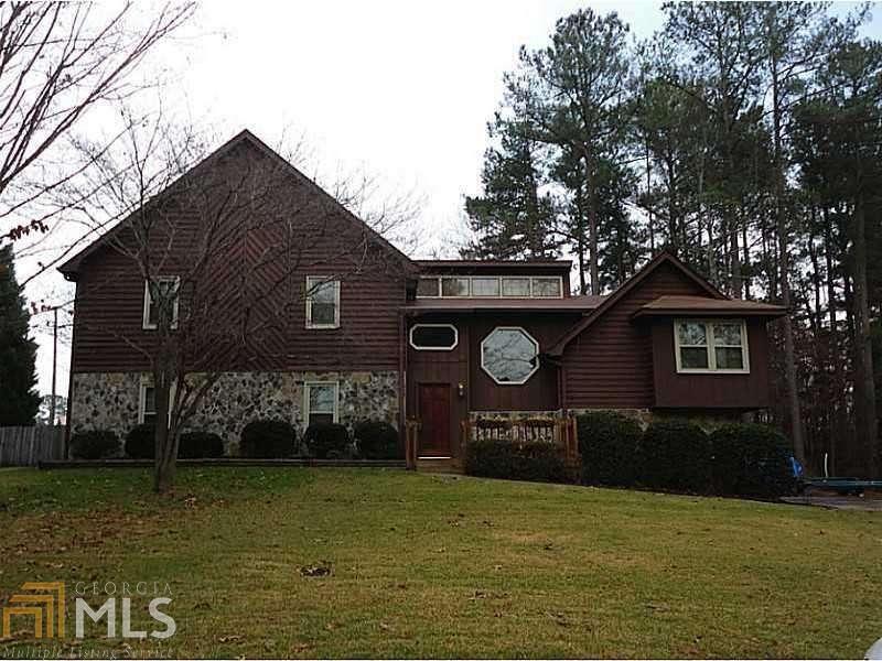 Primary Photo - 6005 Chimney Springs Rd