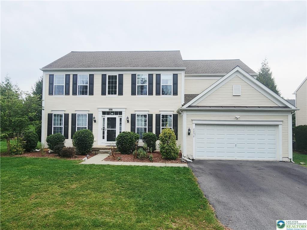 Foto principal - 8858 Pathfinder Rd