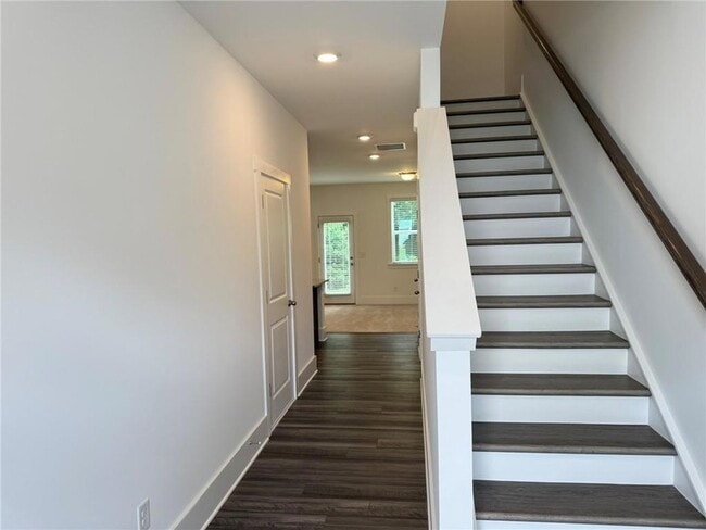 Photo - 1682 Hannah Ter NW Townhome