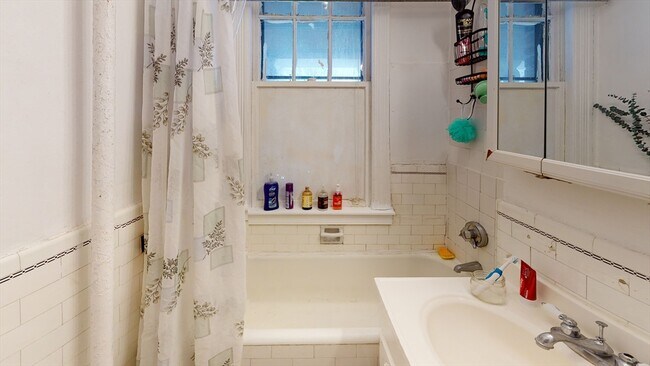 Foto del edificio - 24 Sidlaw Rd