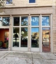 Building Photo - 1008 Halsell St