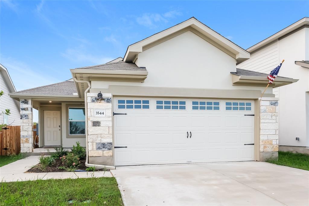 Foto principal - 3544 Catlett Crk Rd