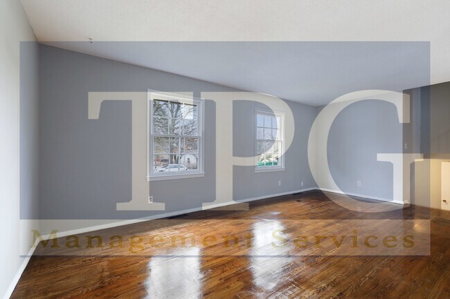 Foto del edificio - 9226 Oakland Ave