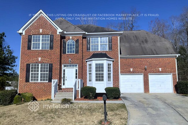 Building Photo - 4594 Sequoia Park Trail SW