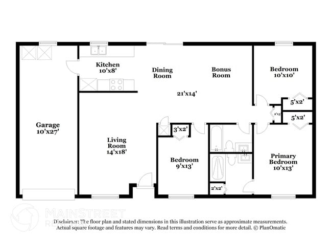 Building Photo - 1349 Eagle Cove Rd N