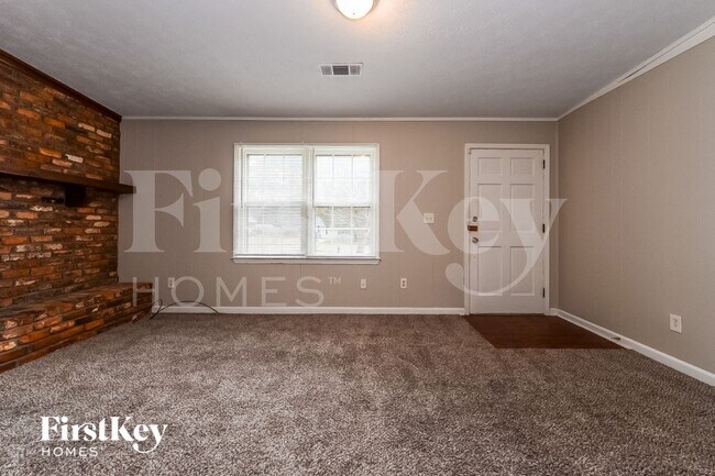Foto del edificio - 3981 Leisure Ct SE