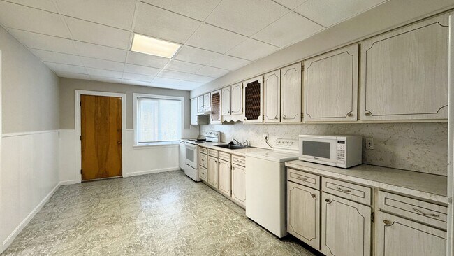 Foto del edificio - 797 Cambridge St