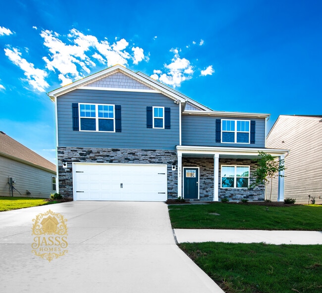 Building Photo - 1361 Secrest Commons Dr