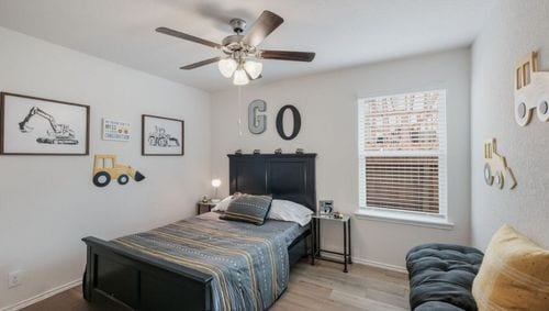 Foto del edificio - The Arbor at Riverstone Rental Homes