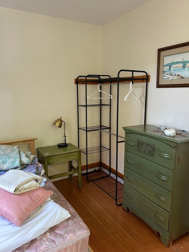 Foto del edificio - Charming 4-Bedroom Home Near Cal Poly Humb...