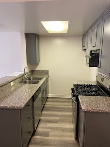 Foto del edificio - 1402 N Alta Vista Blvd