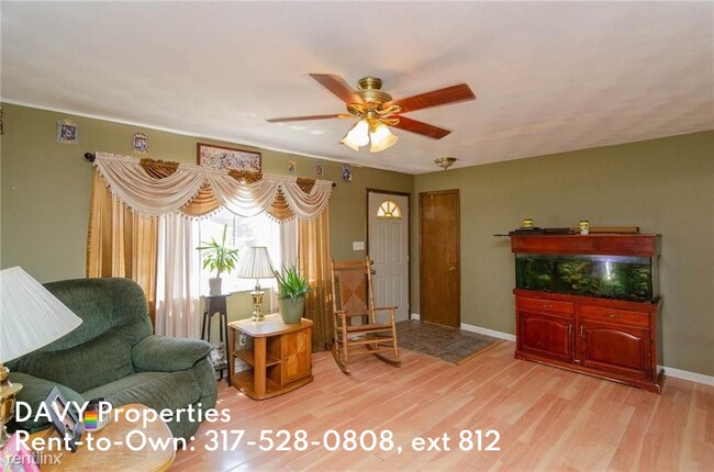 Foto del edificio - 4 br, 3 bath House - 4030 Lucky Ln