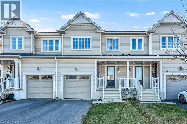 Photo du bâtiment - 171 Thompson Rd