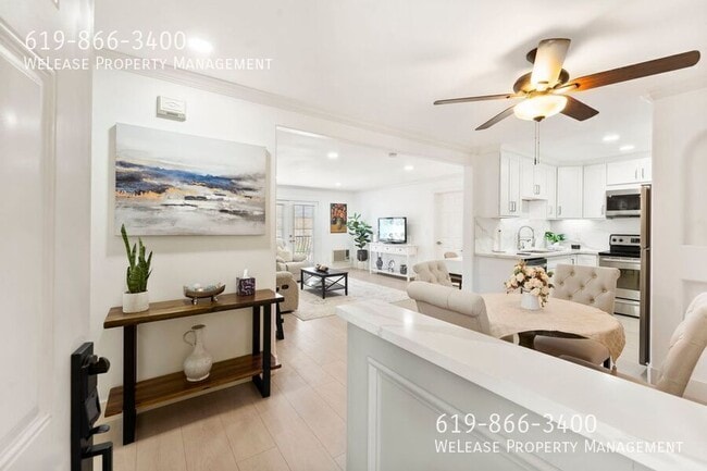 Building Photo - 5055 Collwood Blvd