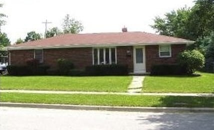 Foto principal - 1790 Edison St