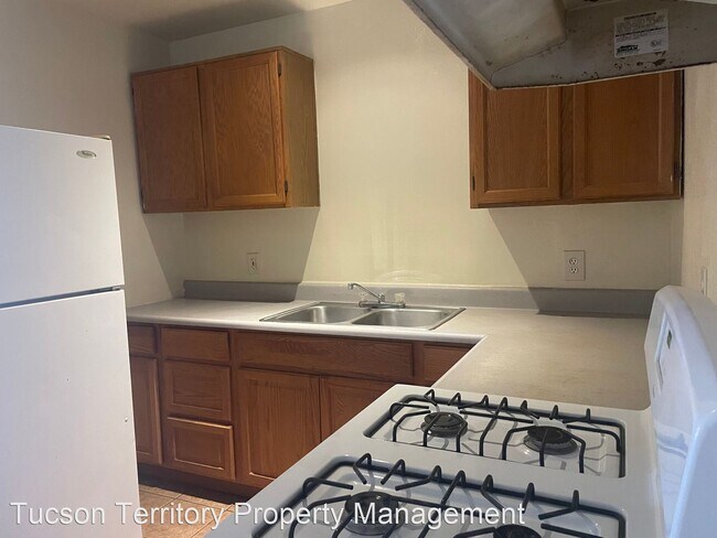 2 br, 1 bath House - 2982 E. 30th St - 4