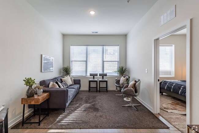 Foto del edificio - The Anderson