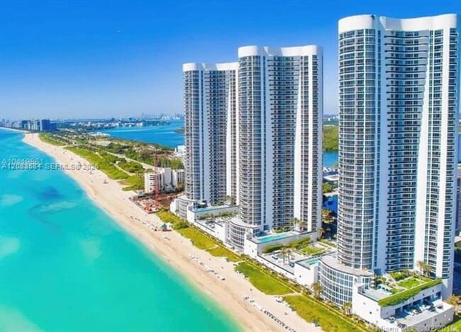 Photo - 15811 Collins Ave cu-2305 Apartment