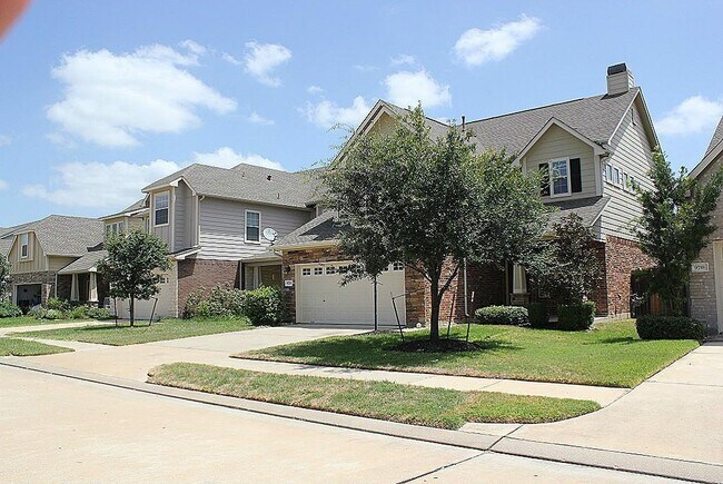 Building Photo - 9722 Walford Mill Ln