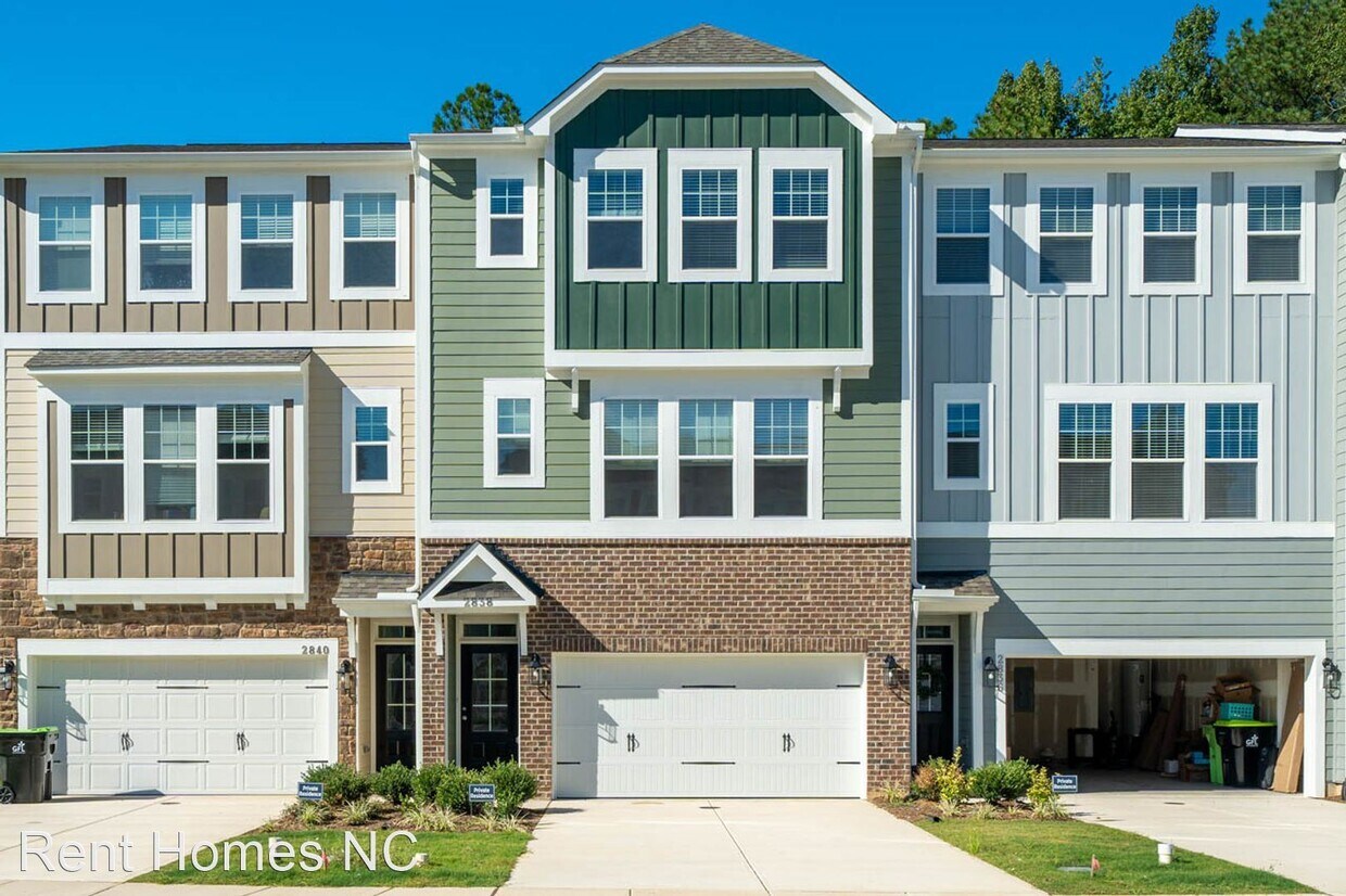 Primary Photo - 3 br, 3.5 bath House - 2838 Hunter Woods Dr